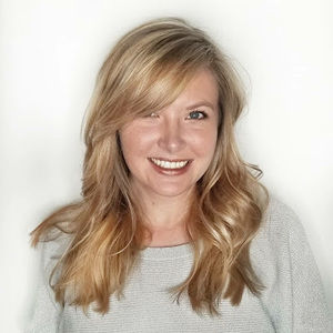 Meet your Posher, Nicole